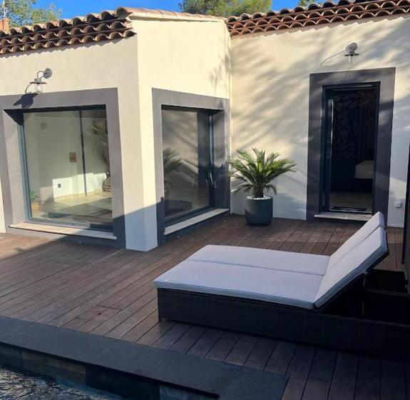 ペンション Le Vertu’ose