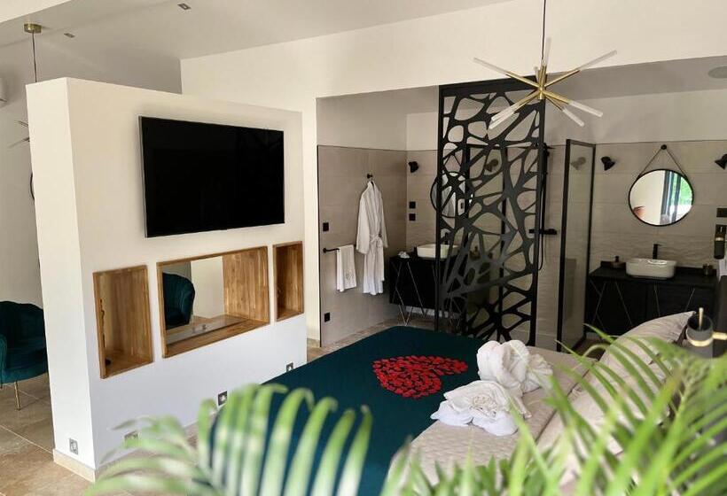 ペンション Le Vertu’ose