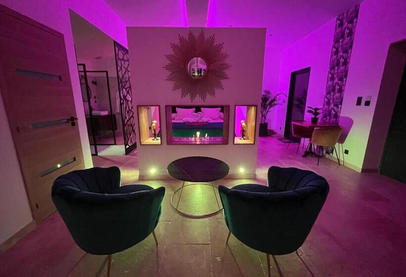 ペンション Le Vertu’ose