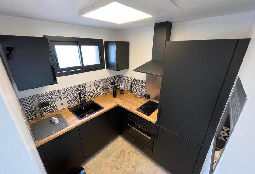 ペンション Le Vertu’ose