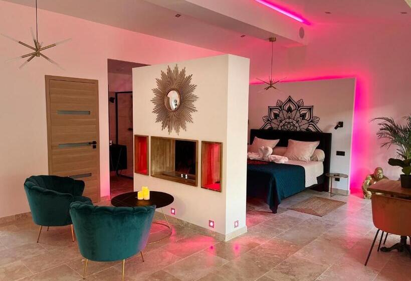 ペンション Le Vertu’ose