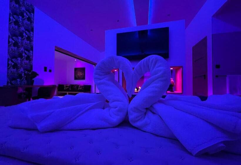 ペンション Le Vertu’ose