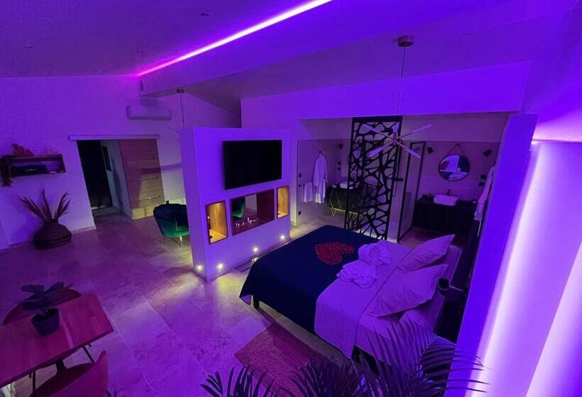 ペンション Le Vertu’ose