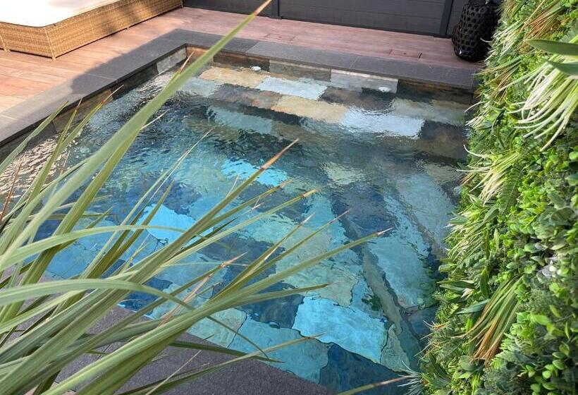 ペンション Le Vertu’ose