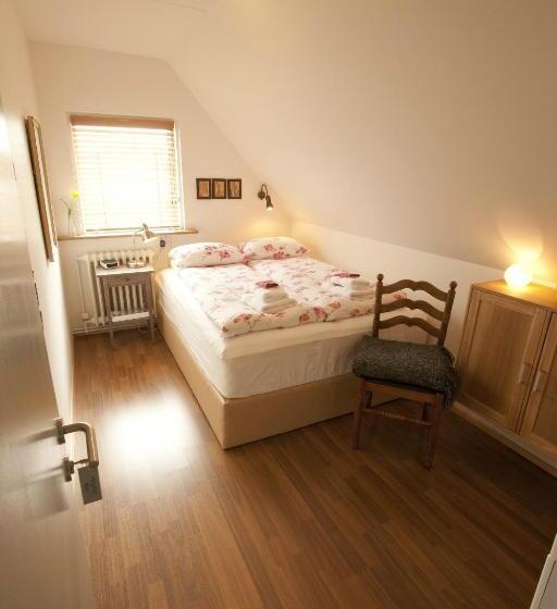 پانسیون Minna Mosfell Guesthouse