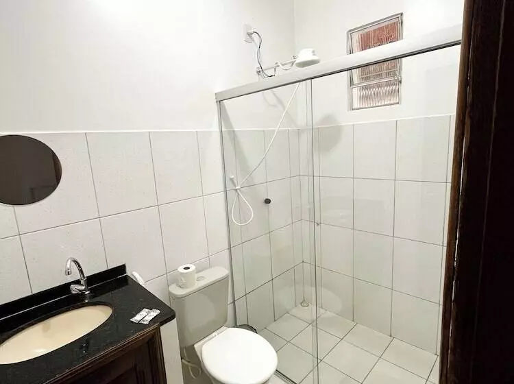 ペンション Pousada Marajó For You