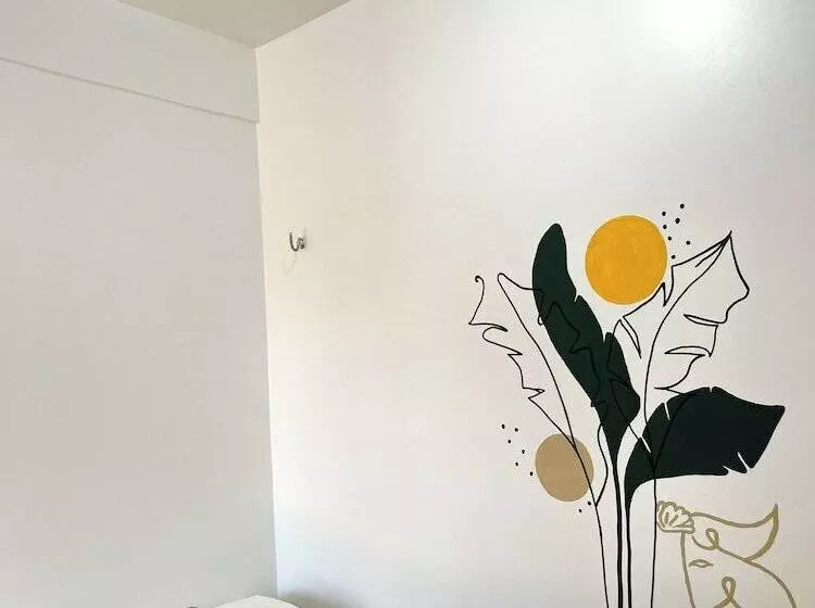 ペンション Pousada Marajó For You