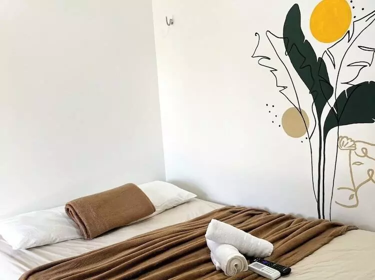 ペンション Pousada Marajó For You