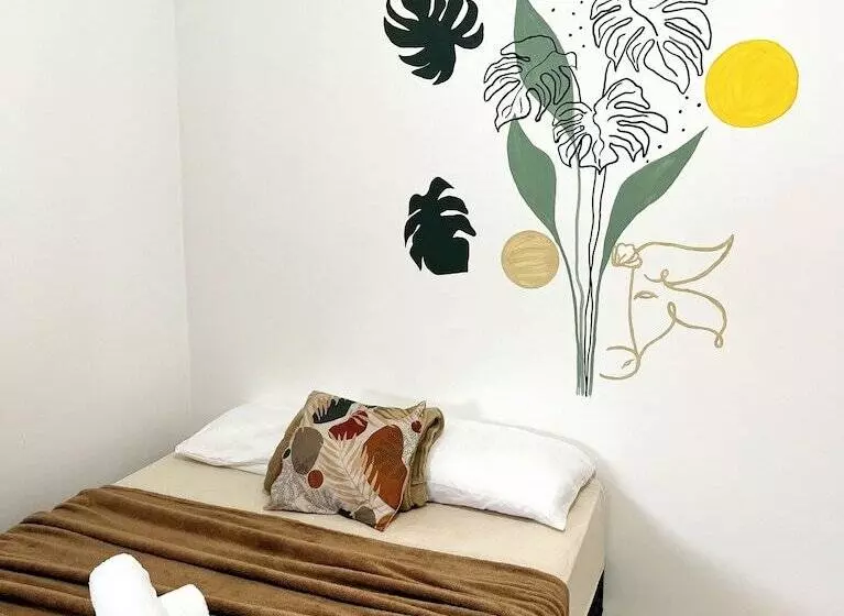 ペンション Pousada Marajó For You