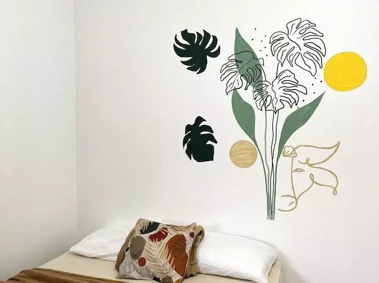 ペンション Pousada Marajó For You