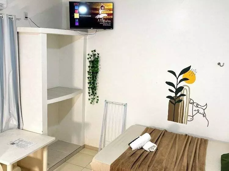 ペンション Pousada Marajó For You