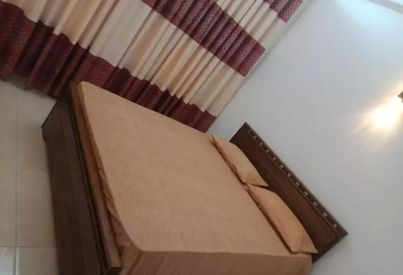 پانسیون Rg Guest House