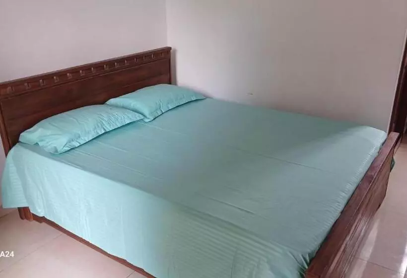 پانسیون Rg Guest House