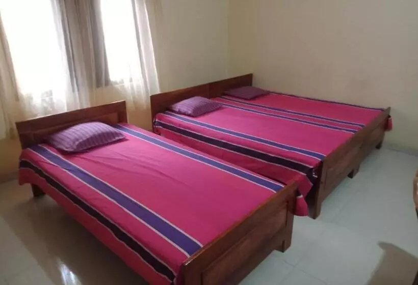 پانسیون Rg Guest House