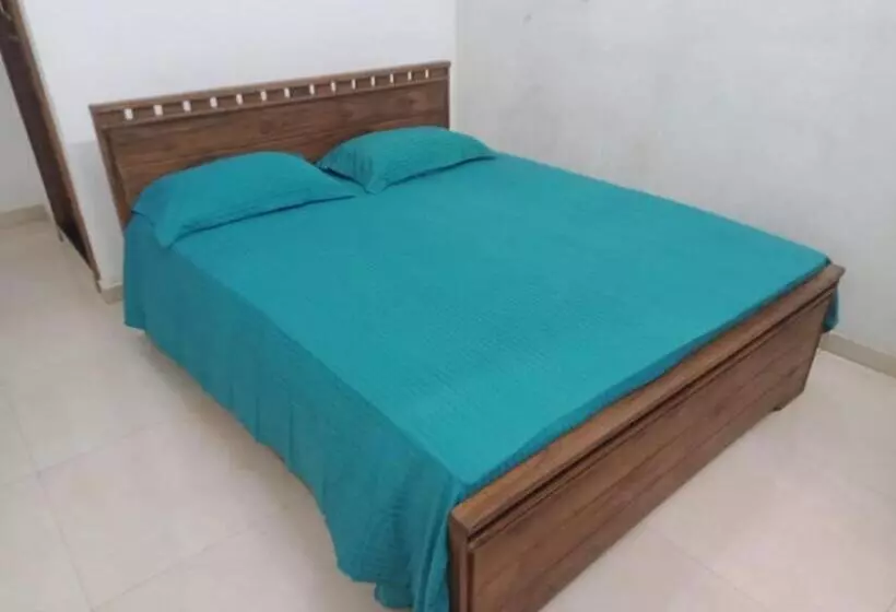 پانسیون Rg Guest House