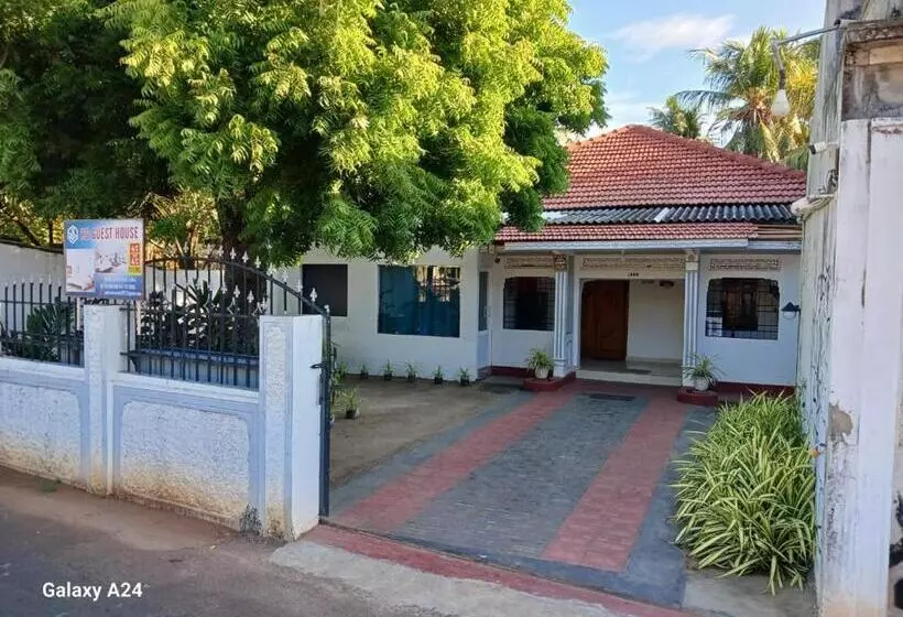 پانسیون Rg Guest House