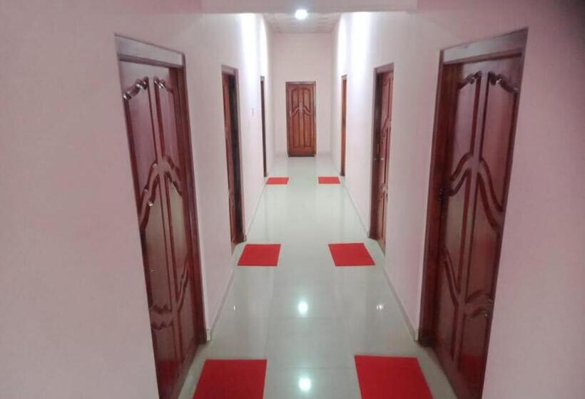 펜션 Rg Guest House