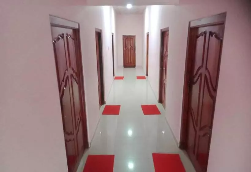 پانسیون Rg Guest House