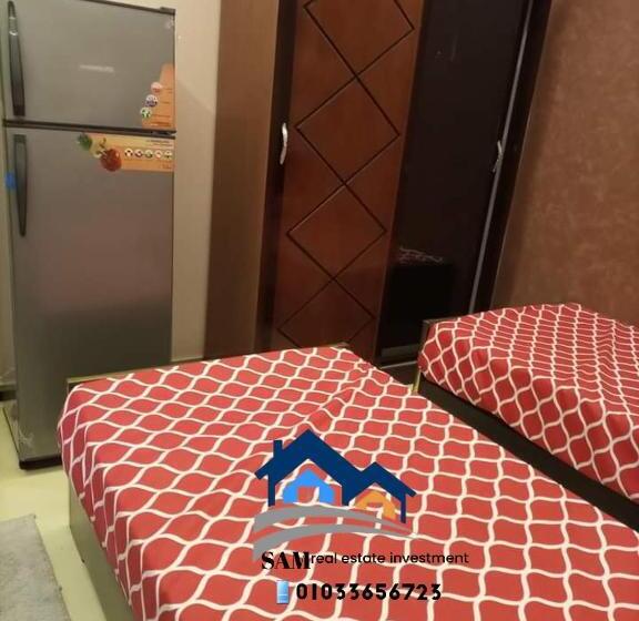 پانسیون Sam Real Estate