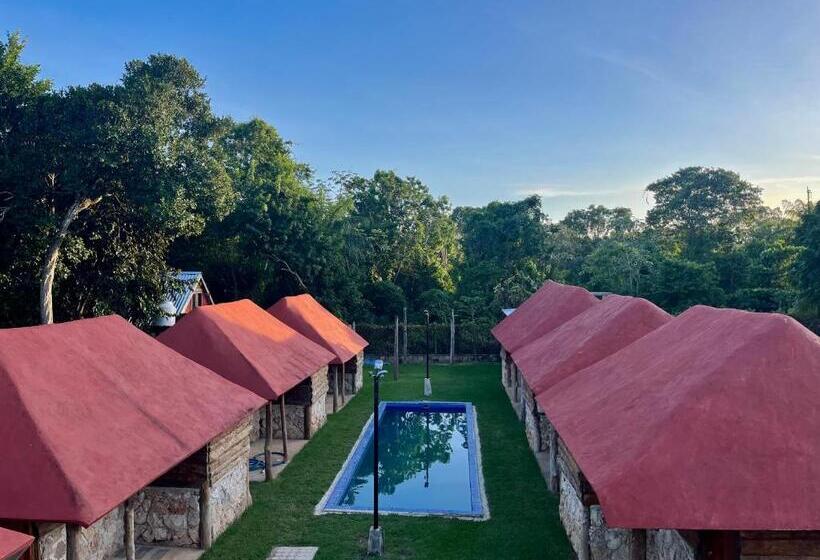 Pension Villas “las Rústicas”