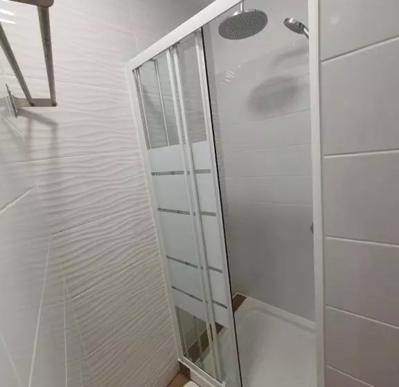 پانسیون Zabava Sacavém