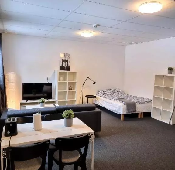 Rentalux Apartment Rooms