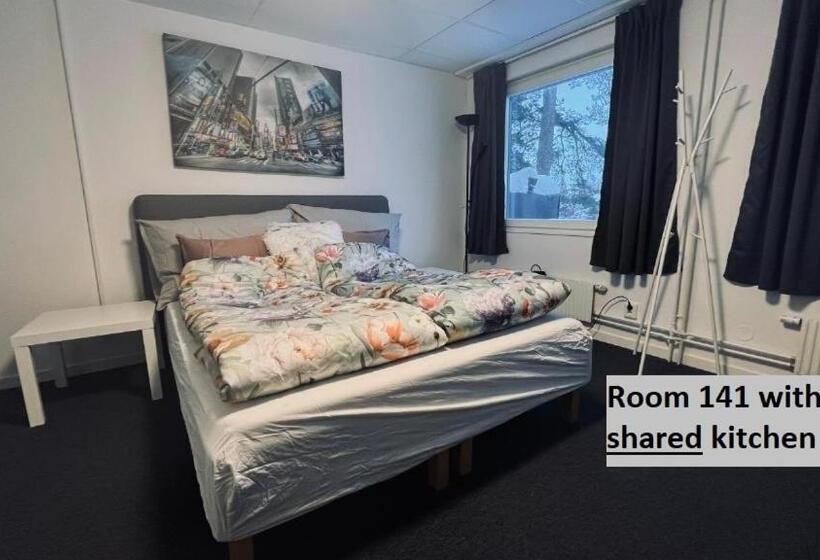 Rentalux Apartment Rooms