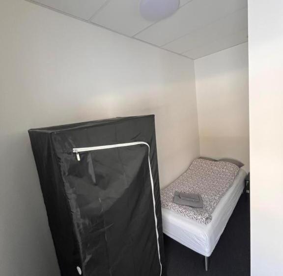 Rentalux Apartment Rooms