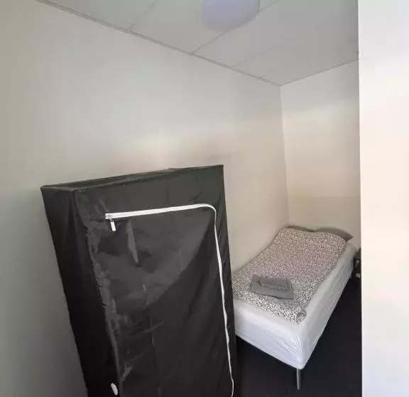 Rentalux Apartment Rooms