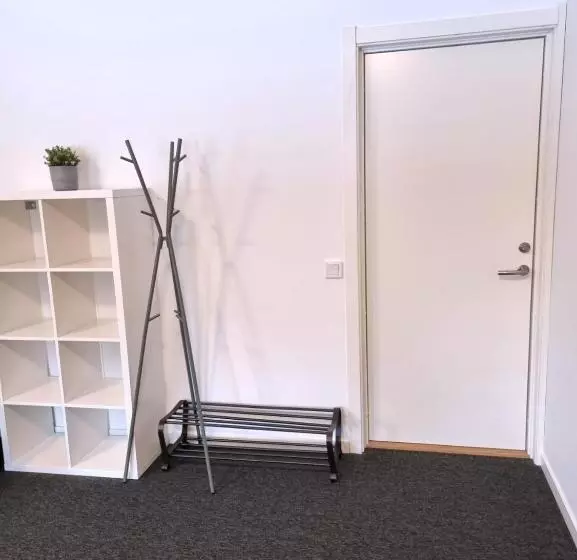 Rentalux Apartment Rooms