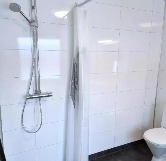 Rentalux Apartment Rooms