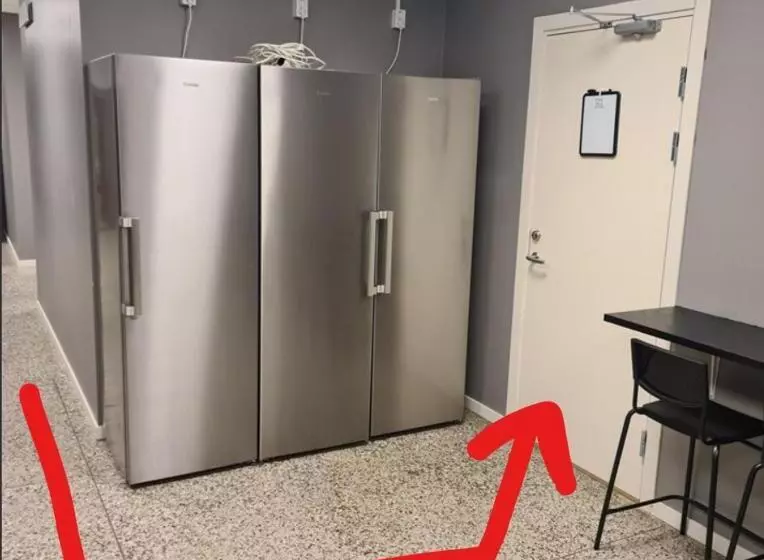 Rentalux Apartment Rooms