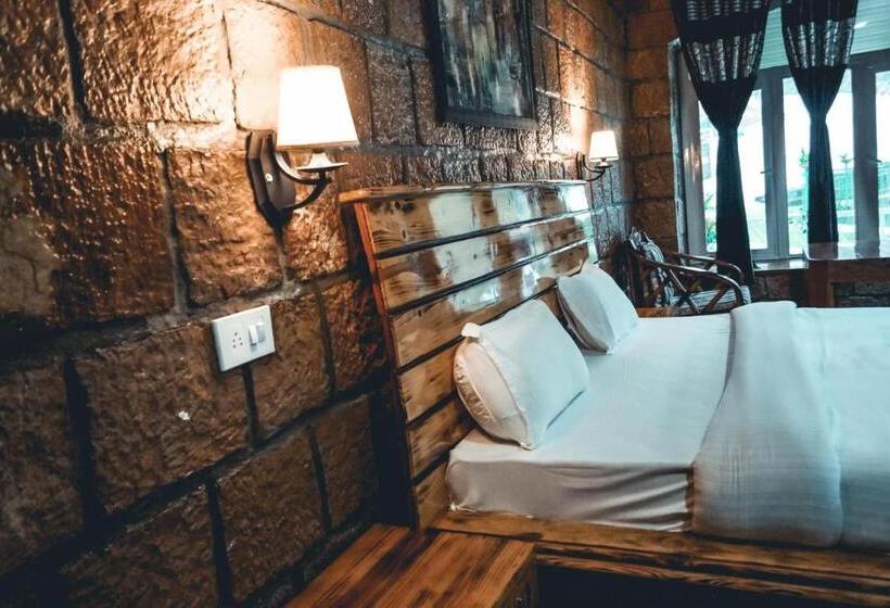 Saral Adventure Resort, Khliehriat