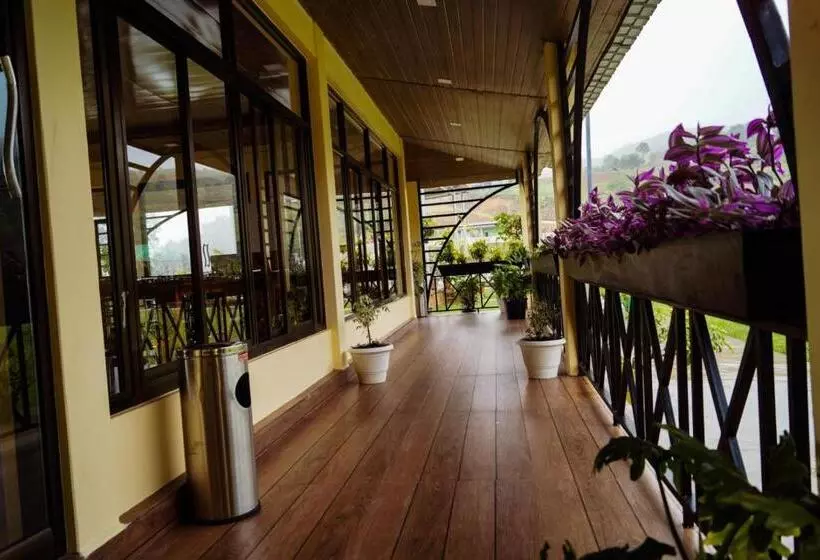 Saral Adventure Resort, Khliehriat