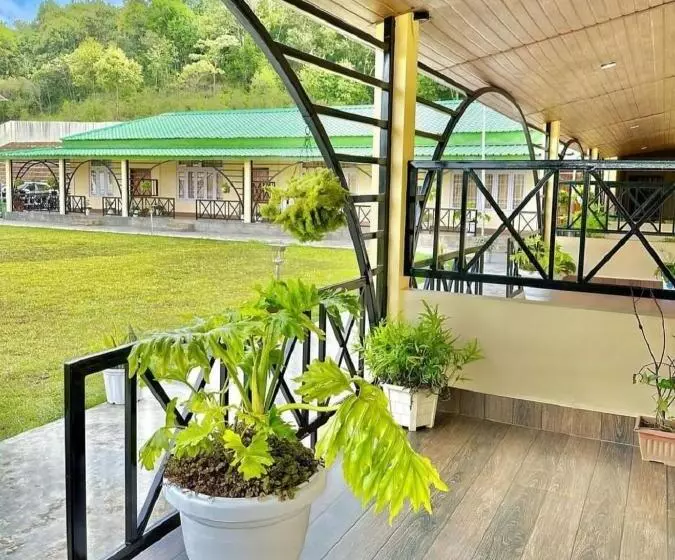 Saral Adventure Resort, Khliehriat
