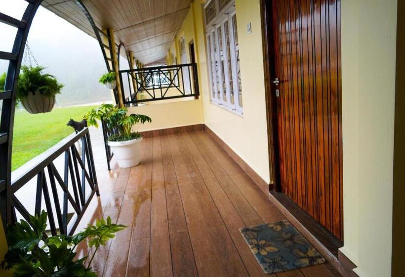 Saral Adventure Resort, Khliehriat