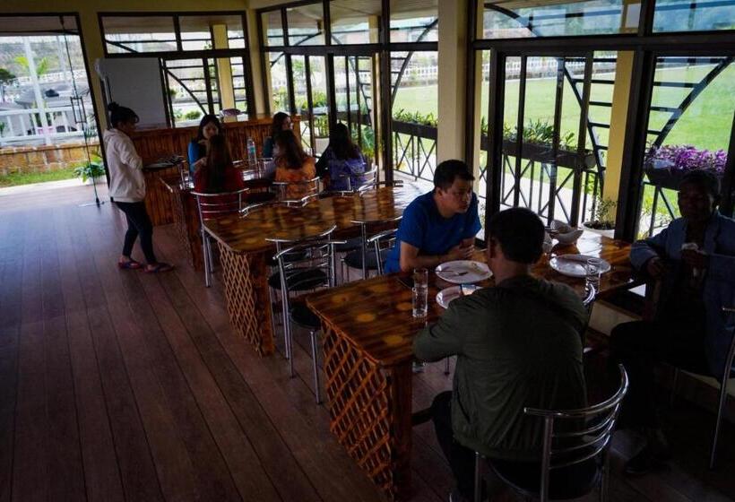 Saral Adventure Resort, Khliehriat