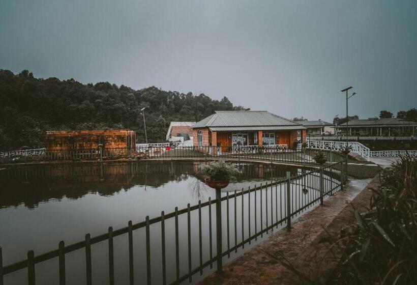 Saral Adventure Resort, Khliehriat