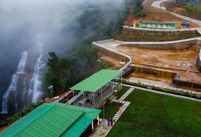 Saral Adventure Resort, Khliehriat