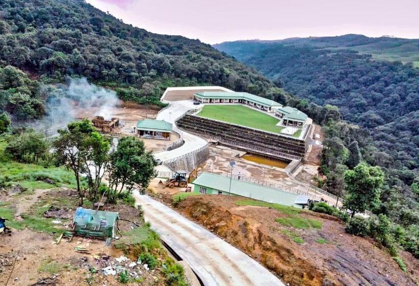 Saral Adventure Resort, Khliehriat