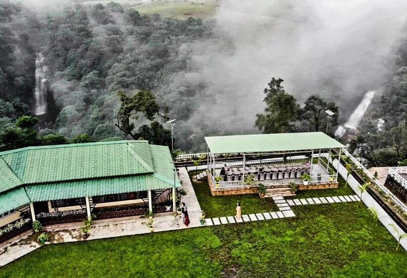 Saral Adventure Resort, Khliehriat