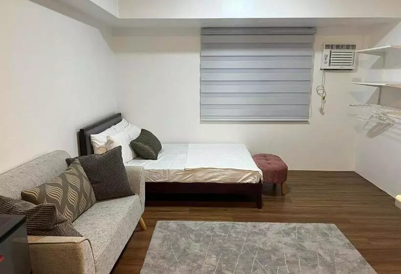 Serin S Escape Tagaytay   Serin East Tower 2