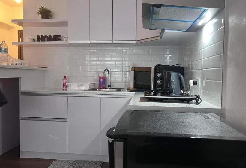 Serin S Escape Tagaytay   Serin East Tower 2