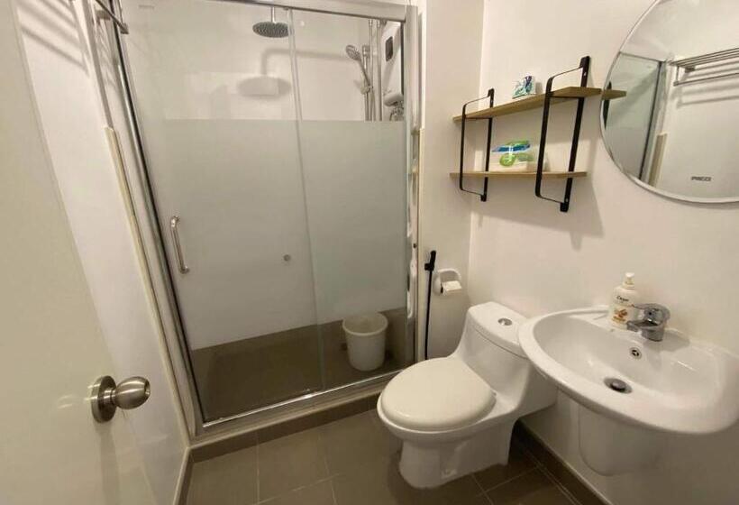 Serin S Escape Tagaytay   Serin East Tower 2