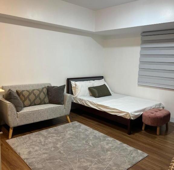 Serin S Escape Tagaytay   Serin East Tower 2