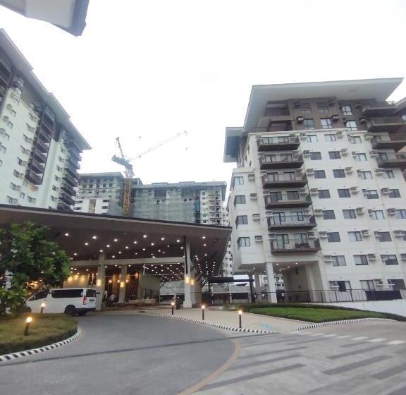 Serin S Escape Tagaytay   Serin East Tower 2