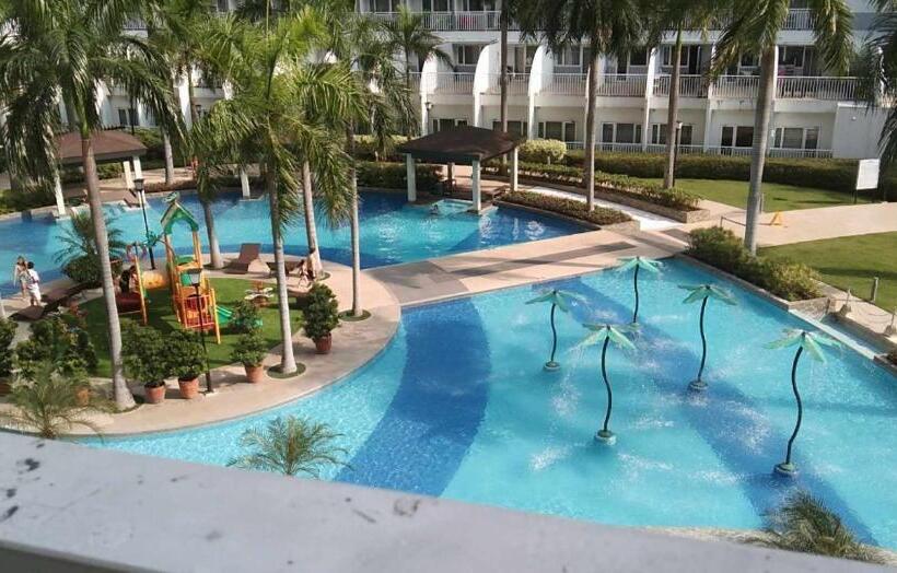 Shell Residences C19 Shortwalk Sm Mall Of Asia Airport