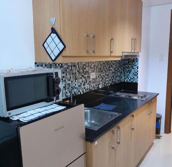 Shell Residences C19 Shortwalk Sm Mall Of Asia Airport