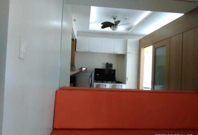 Shell Residences C19 Shortwalk Sm Mall Of Asia Airport