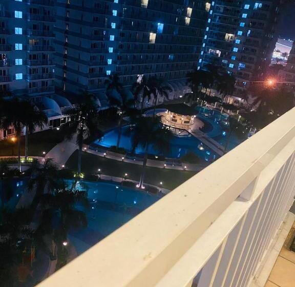 Shell Residences C19 Shortwalk Sm Mall Of Asia Airport